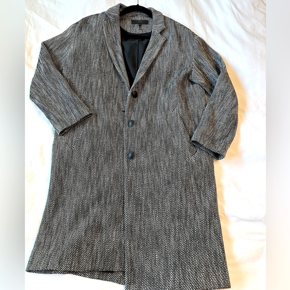 Rag & bone coat. Very good condition.